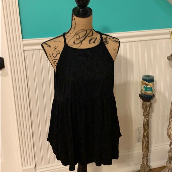 torrid Tops - Torrid Knits Shirt Size 0 (US L-XL)
